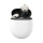 Słuchawka bezprzewodowa GOOGLE Pixel Buds Pro Porcelain GA05205-DE